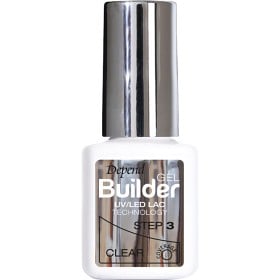 Bild på Depend Gel Builder Clear