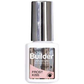 Bild på Depend Gel Builder Frost Kiss 5 ml