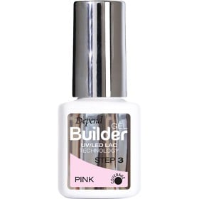 Bild på Depend Gel Builder Pink