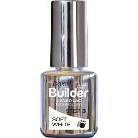 Bild på Depend Gel Builder Soft White