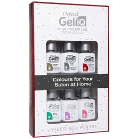 Bild på Depend Gel iQ 6-pack