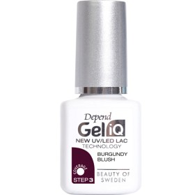 Bild på Depend Gel iQ Burgundy Blush