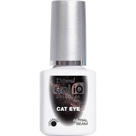 Bild på Depend Gel iQ Cat Eye Astral Beam