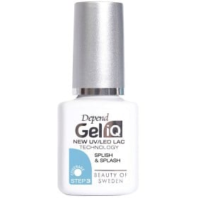 Bild på Depend Gel iQ Splish & Splash