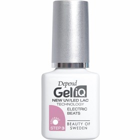 Bild på Depend Gel iQ Electric Beats 5 ml