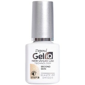 Bild på Depend Gel iQ Elemental - Second Skin 5 ml
