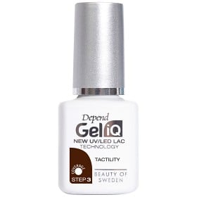 Bild på Depend Gel iQ Elemental - Tactility 5 ml