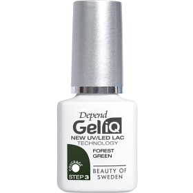 Bild på Depend Gel iQ Forest Green