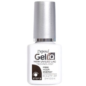 Bild på Depend Gel iQ Free Your Energy