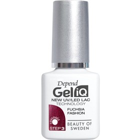 Bild på Depend Gel iQ Fuchsia Fashion