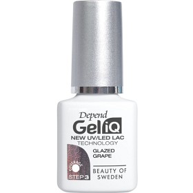 Bild på Depend Gel iQ Glazed Grape