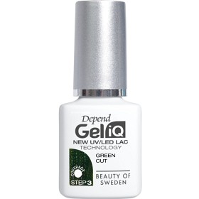 Bild på Depend Gel iQ Green Cut