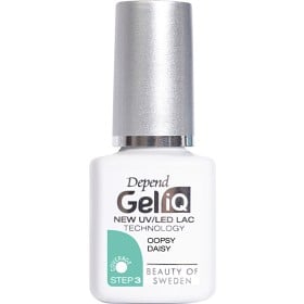 Bild på Depend Gel iQ Happy Ironi Oopsy Daisy 5 ml