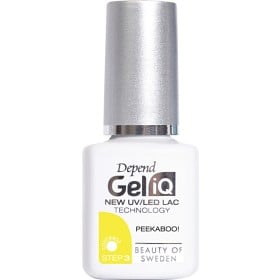 Bild på Depend Gel iQ Happy Ironi Peekaboo! 5 ml
