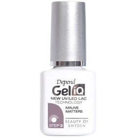 Bild på Depend Gel iQ Mauve Matters