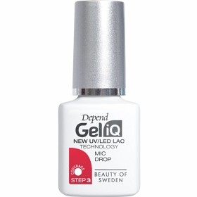 Bild på Depend Gel iQ Mic Drop 5 ml