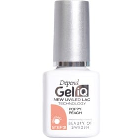 Bild på Depend Gel iQ Poppy Peach
