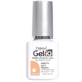 Bild på Depend Gel iQ Pretty as a Peach