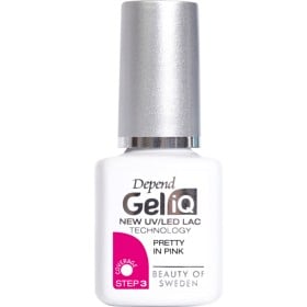 Bild på Depend Gel iQ Pretty in Pink