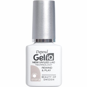 Bild på Depend Gel iQ Rewind & Play 5 ml
