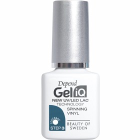Bild på Depend Gel iQ Spinning Vinyl 5 ml