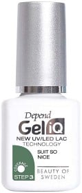 Bild på Depend Gel iQ Suit So Nice