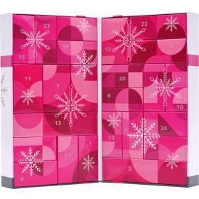 Bild på Depend Gel iQ - The Advent Calendar