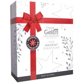 Bild på Depend Gel iQ The Advent Calendar