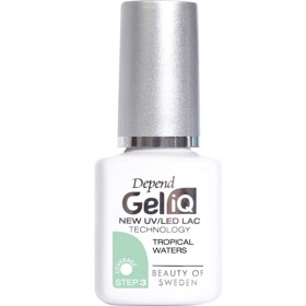 Bild på Depend Gel iQ Tropical Waters