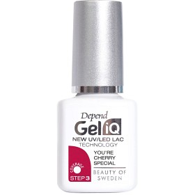 Bild på Depend Gel iQ You're Cherry Special