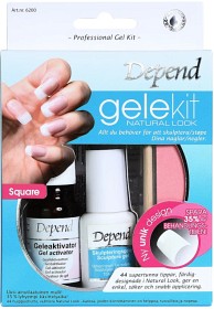 Bild på Depend Gel Kit