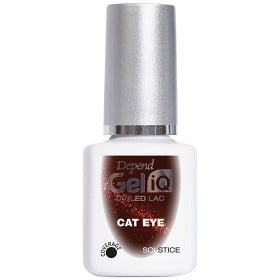 Bild på Depend GeliQ Cat Eye, Solstice 5 ml