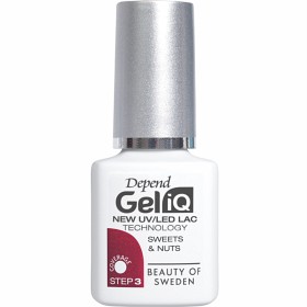 Bild på Depend Gel iQ Sweets & Nuts 5 ml