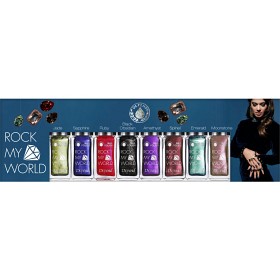 Bild på Depend Rock My World nagellacksbox