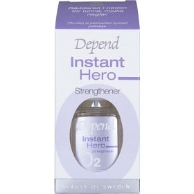 Bild på Depend Instant Hero Strengthener 11 ml