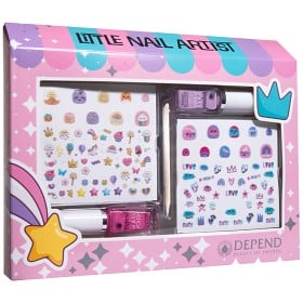 Bild på Depend Little Nail Artist