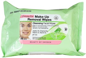 Bild på Depend Make-Up Removal Wipes 2x25 st