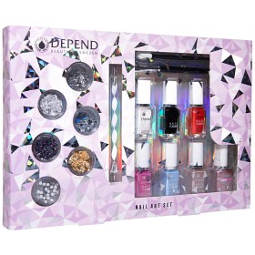 Bild på Depend Nail Art Set