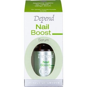 Bild på Depend Nail Boost Serum 10 ml