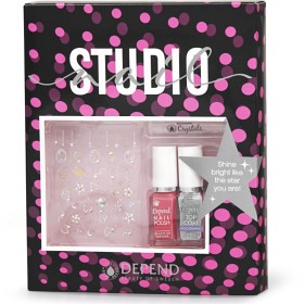 Bild på Depend Nail Studio Nail Art Kit