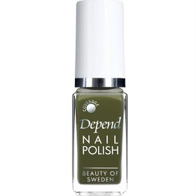 Bild på Depend Old New School 835, 5 ml