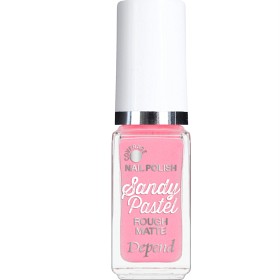 Bild på Depend Sandy Pastel Raspberry Crush 5169