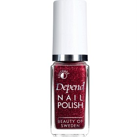 Bild på Depend Red-Nosed Rudolf 5205 DC 5 ml