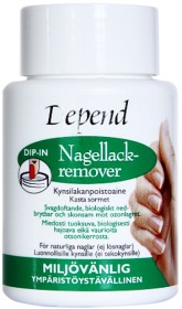Bild på Depend Remover Dip-in grön 75 ml