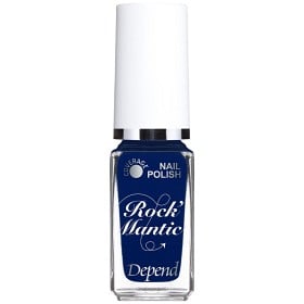 Bild på Depend Rock’ Mantic - Rough Denim 5228 DC 5 ml