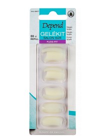 Bild på Depend Salon Size Flexi-Fit Refill