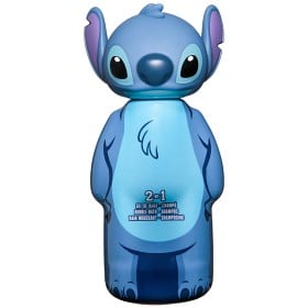 Bild på Depend Stitch 2-in-1 Bubble Bath & Shampoo 300 ml (with Suction Cup)