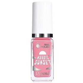 Bild på Depend Nordic Sunset Sunset O'Clock 5128