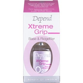 Bild på Depend Xtreme Grip Base & Ridgefiller 11 ml