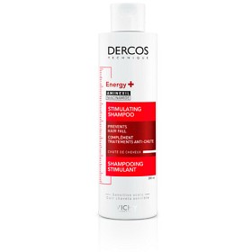 Bild på Dercos Energigivande shampoo 200 ml